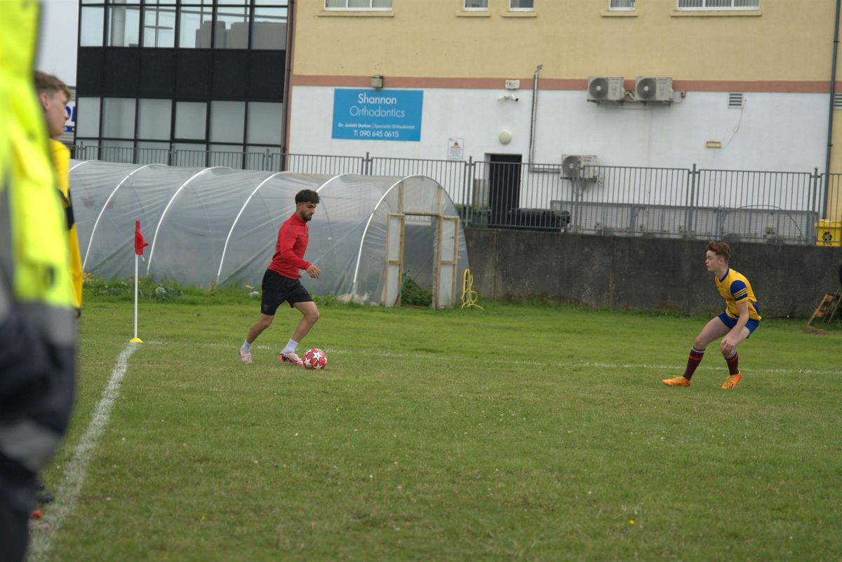 Athlone’s finest 1v1 tournament, 26 July | Event in Athlone | AllEvents