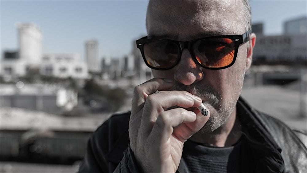 Doug Stanhope - Live at the Shaskeen, 28 October | Event in Manchester | AllEvents