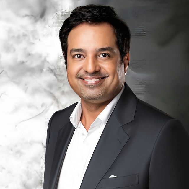 Rashed Al-Majed