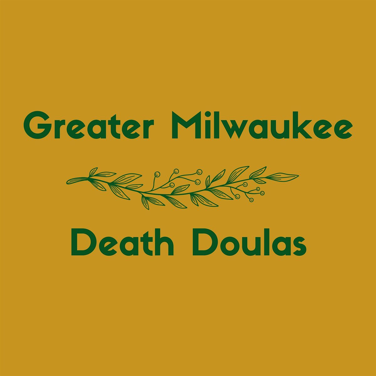 Death Café at Bay View Library, 13 September | Event in Milwaukee | AllEvents