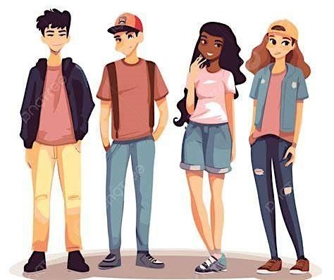 Building Resiliency with Youth:  A How-To Guide for Safe Adults, 21 August | Event in Archbold | AllEvents