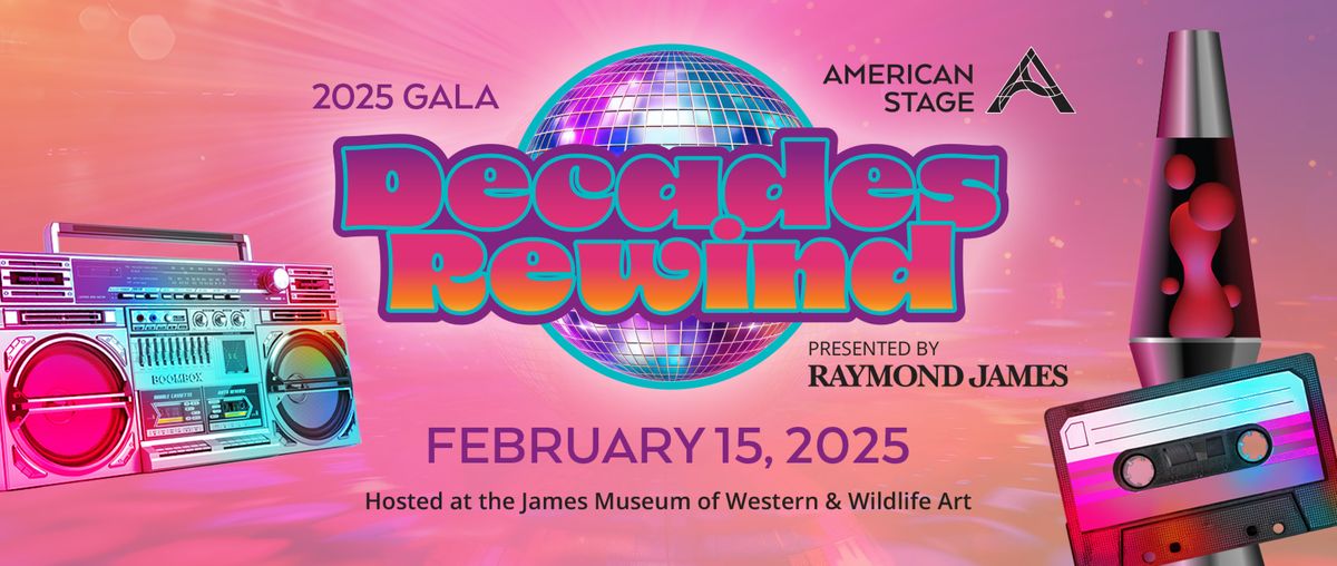 3 Decades Rewind, 3 April | Event in Miami | AllEvents