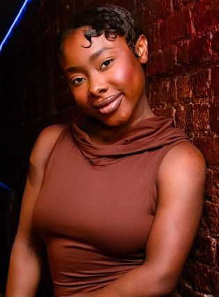 Lea’h Sampson, 14 June | Event in Houston | AllEvents