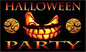 Wormhole Halloween Party, 31 October | Event in Savannah | AllEvents