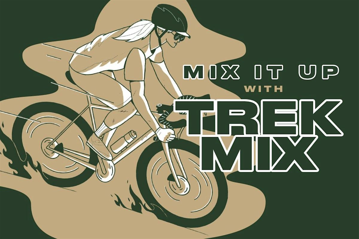 Trek Mix | Event in Austin | AllEvents