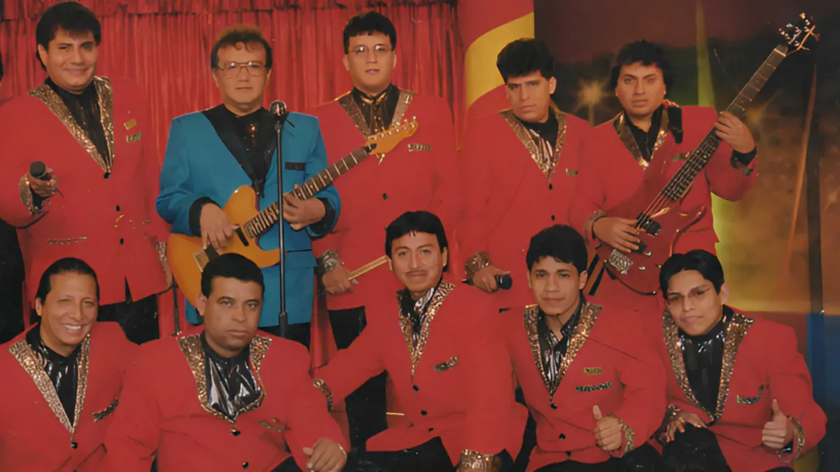 Los Ecos in Norwalk, 13 December | Event in Norfolk | AllEvents