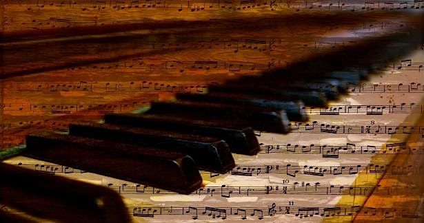 BETTER THAN BEETHOVEN, Sunday, August 3, Dow Pavilion, Franconia, 3 August | Event in Franconia | AllEvents