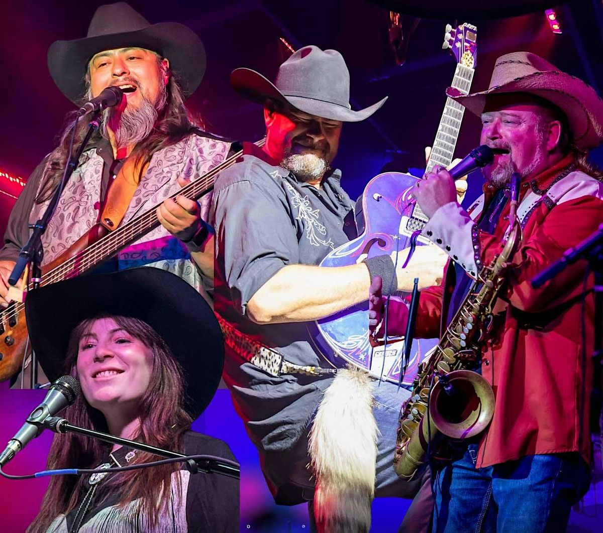 The Triple C Cowboys, 10 October | Event in Casper | AllEvents
