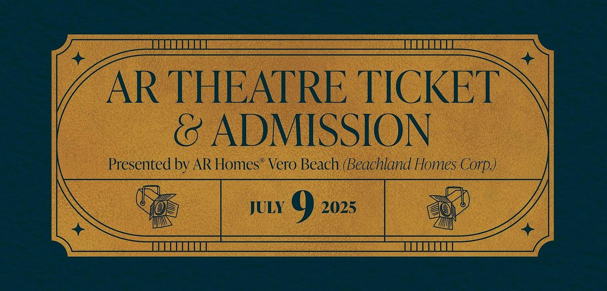 Introducing The AR Theatre: A Revolutionary Step in Custom Home Design, 9 July | Event in Port St. Lucie | AllEvents