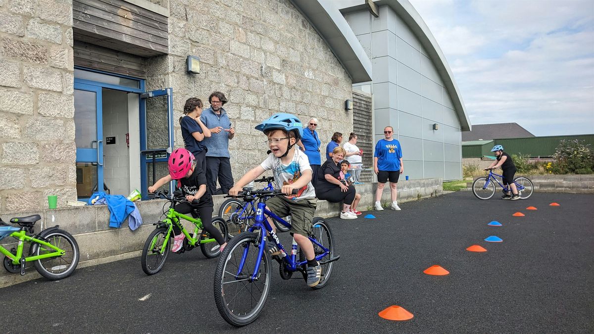Children's learn to ride session - morning session. | Event in Aberdeen | AllEvents