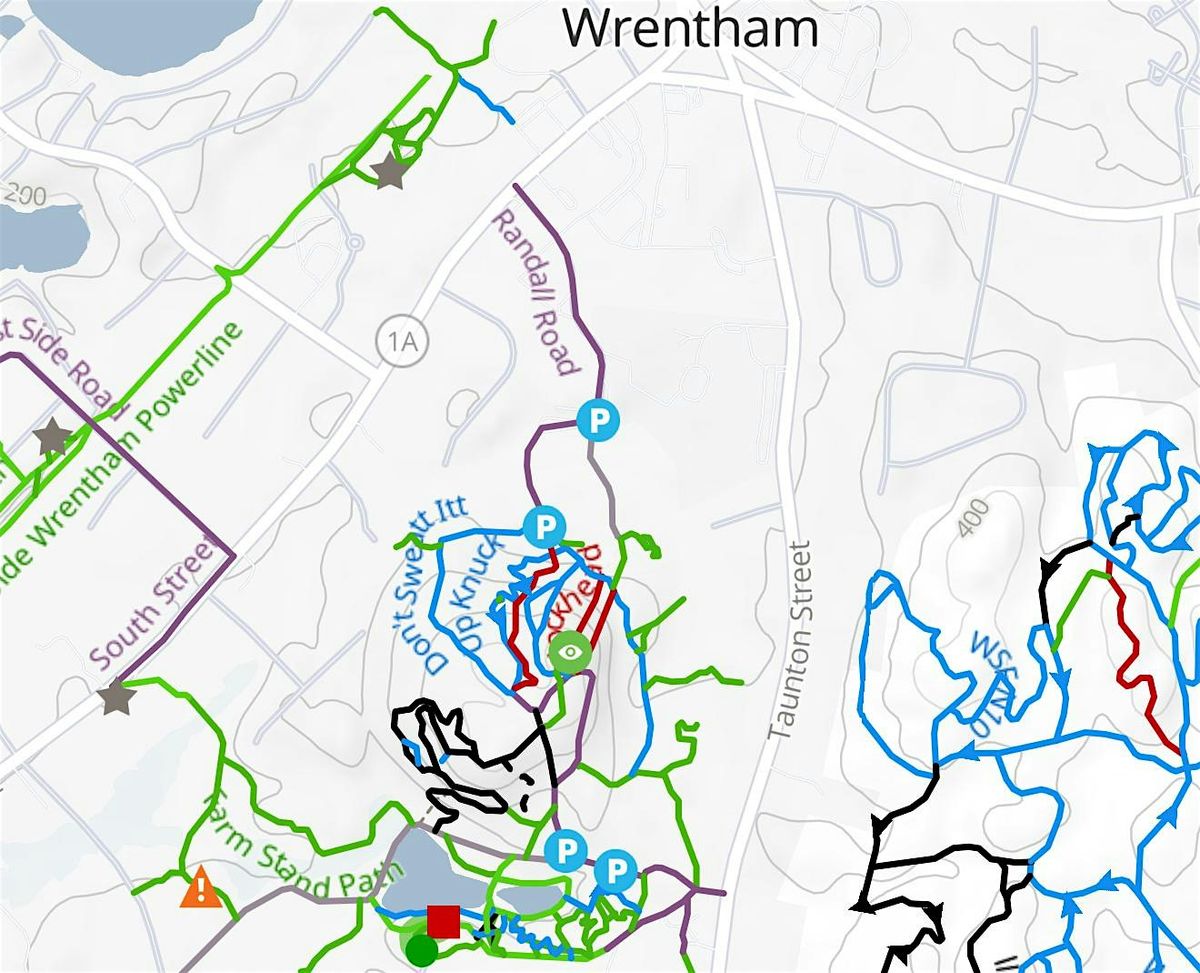 Pop up White Barn Farm Intermediate group ride!, 14 August | Event in Wrentham | AllEvents