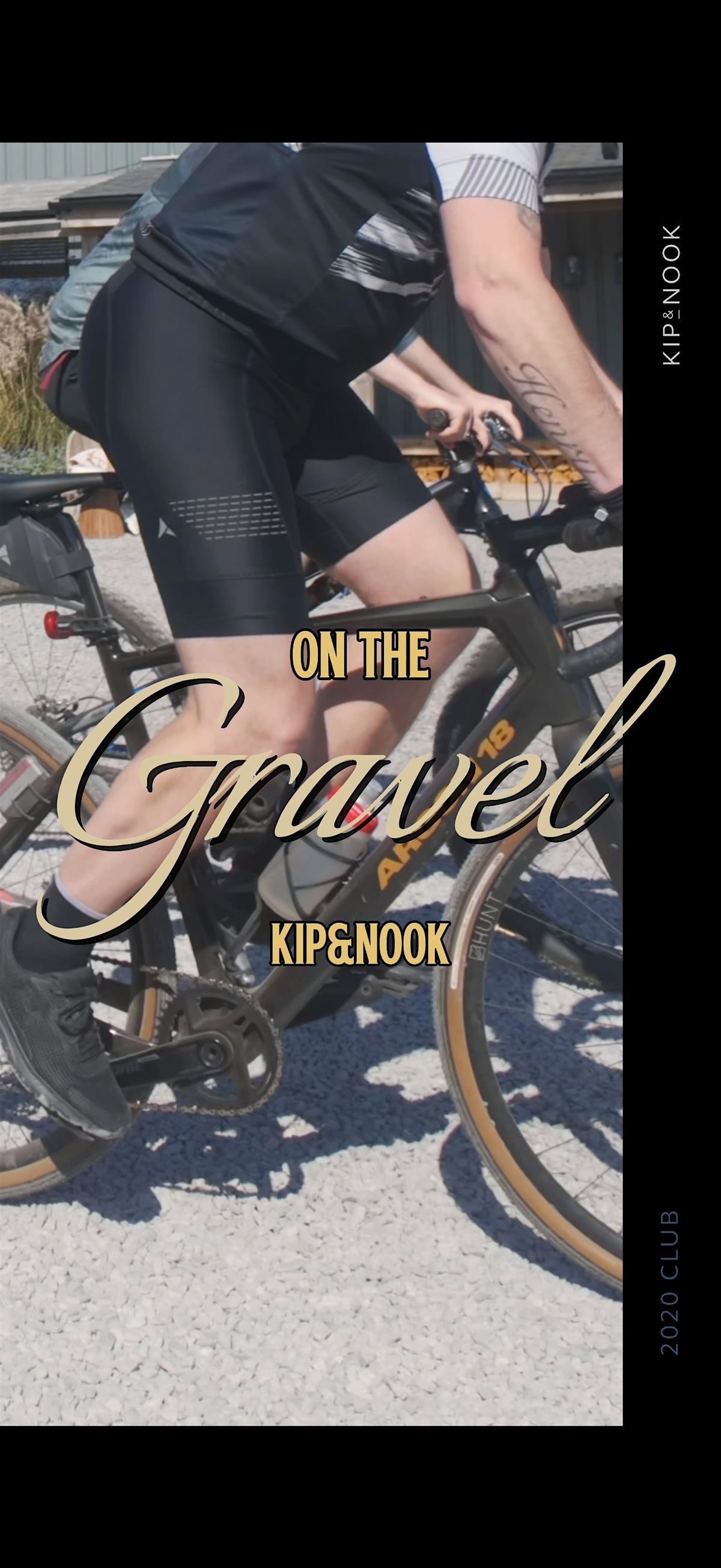 On The Gravel Club, 25 June | Event in Darlington | AllEvents