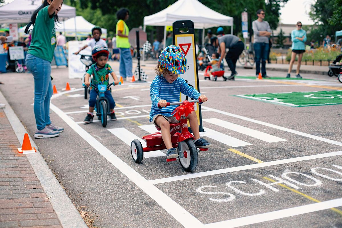 Learn to Ride a Bike | Event in Raleigh | AllEvents