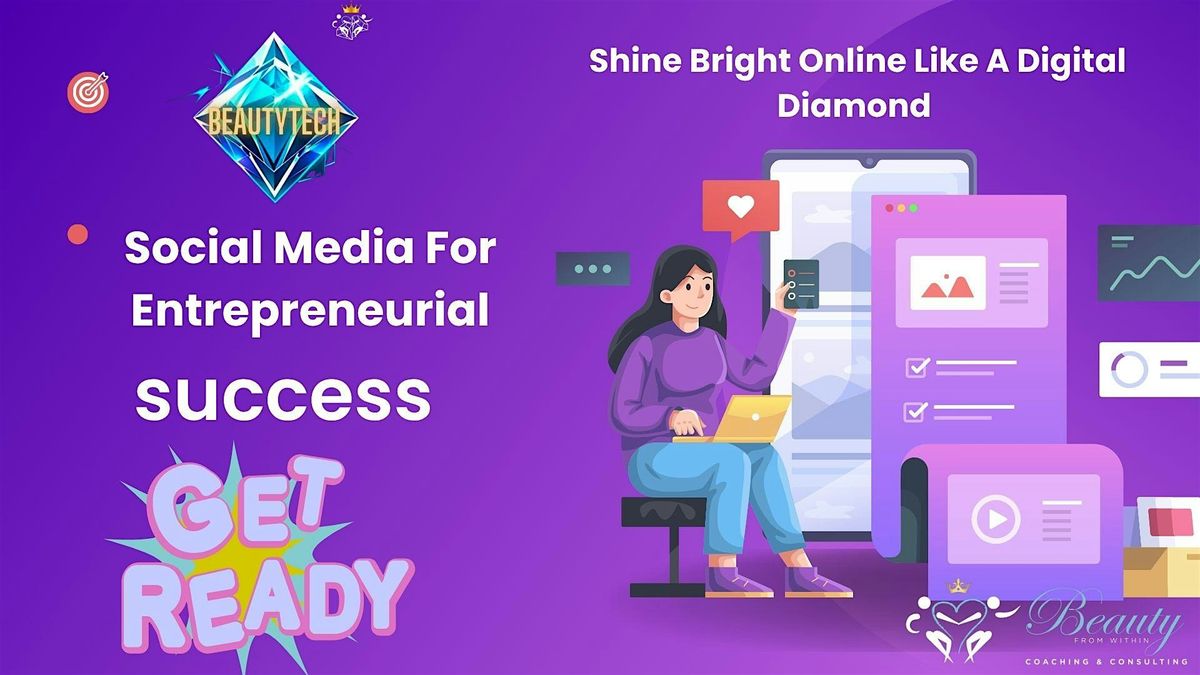 Maximize Your Social Media for Entrepreneurial Success, 10 January | Event in Dallas | AllEvents