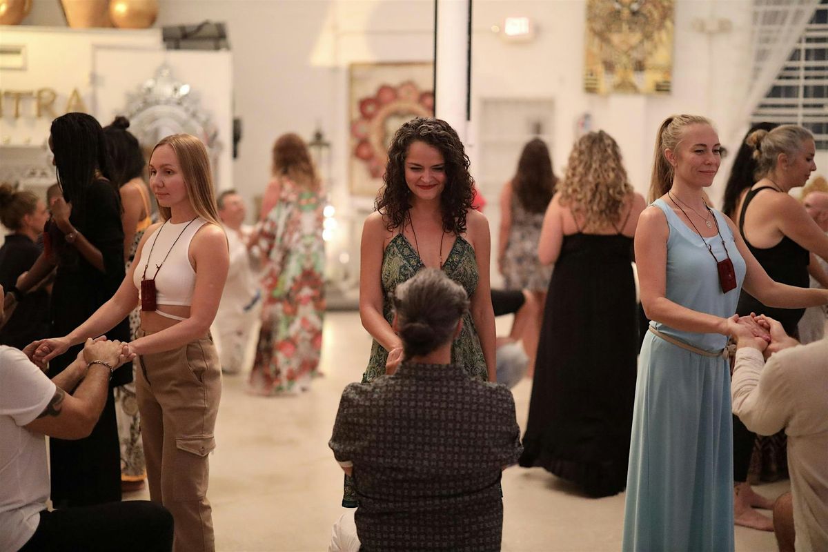 Tantra Speed Date® - Detroit! (Meet Singles Speed Dating), 26 July | Event in Detroit | AllEvents
