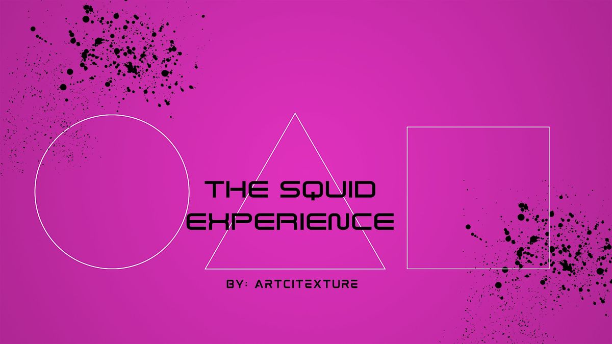 The Squid Experience, 30 August | Event in Falmouth | AllEvents