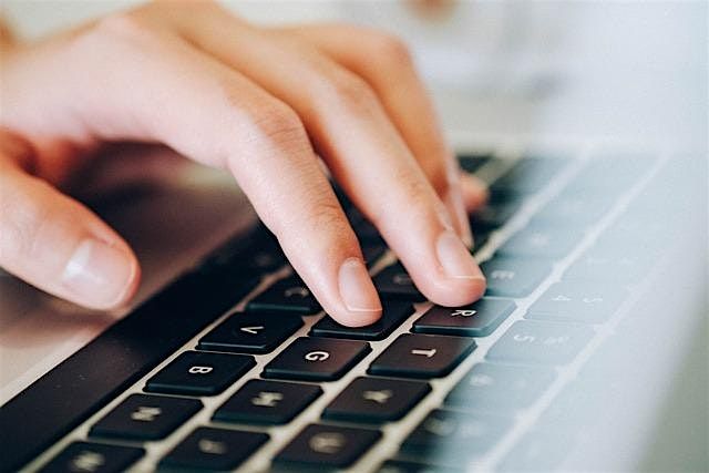 Typing for Beginners, 18 December | Event in Detroit | AllEvents