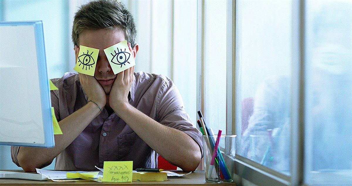 How To Get Motivated | Free In Person Workshop, 4 December | Event in Birmingham | AllEvents