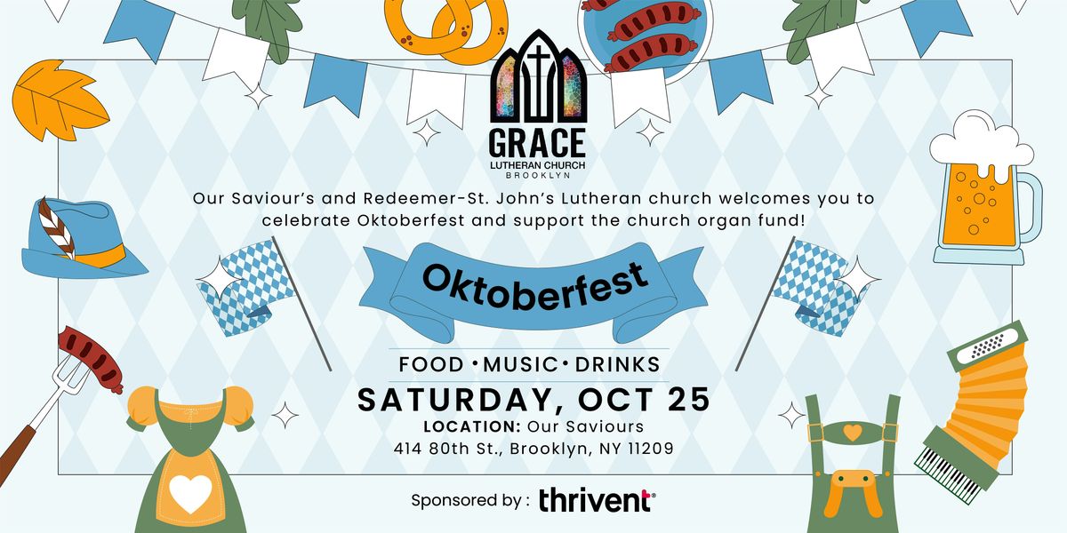 Oktoberfest  in Bay Ridge, Brooklyn, 25 October | Event in Brooklyn | AllEvents