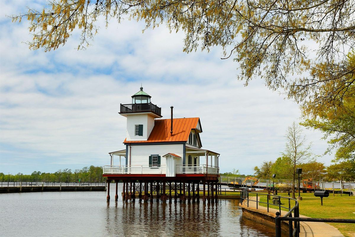 Awesome Scavenger Hunt! - Edenton Excursion Extravaganza | Event in Edenton | AllEvents