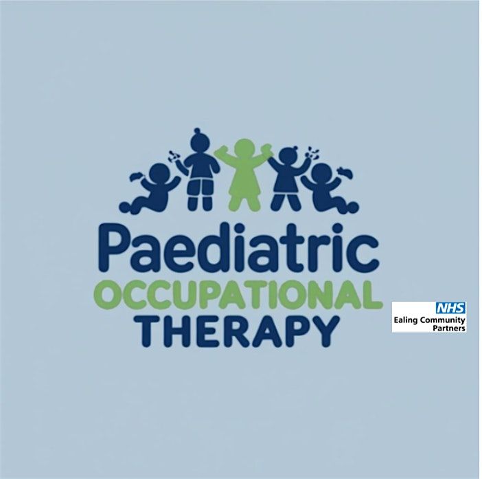 Parent Workshop: Pre-writing  & using my hands - CH | Event in London | AllEvents