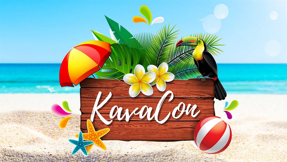 KavaCon 2025, 24 May | Event in Orlando | AllEvents