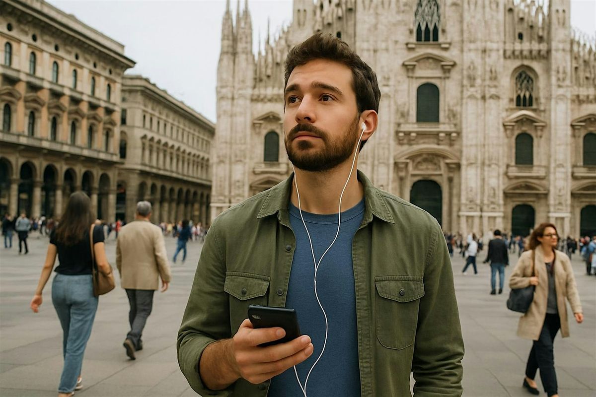 Milan Audio Tour: Discovering Milan's Historic Treasures | Event in Milano | AllEvents