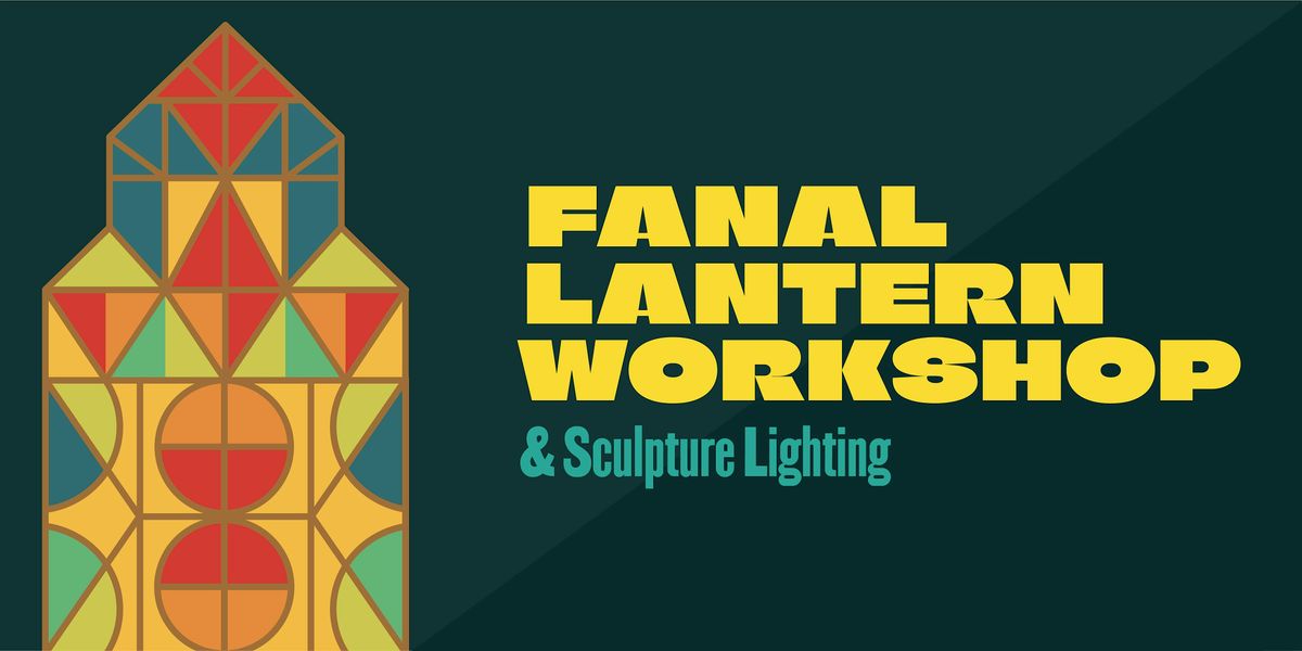 Fanal - Fè Limyè: Workshop and Community Lighting Ceremony, 6 December | Event in Brooklyn | AllEvents