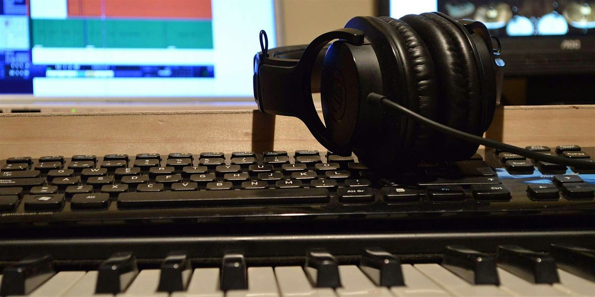 Premiers pas en création sonore | Event in Charenton-le-Pont | AllEvents