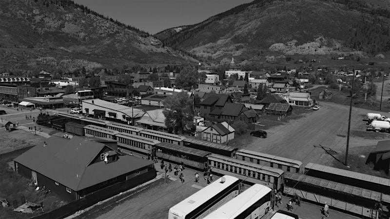 Durango Ghost Tour: Durango Ghost Hunt | Event in Durango | AllEvents