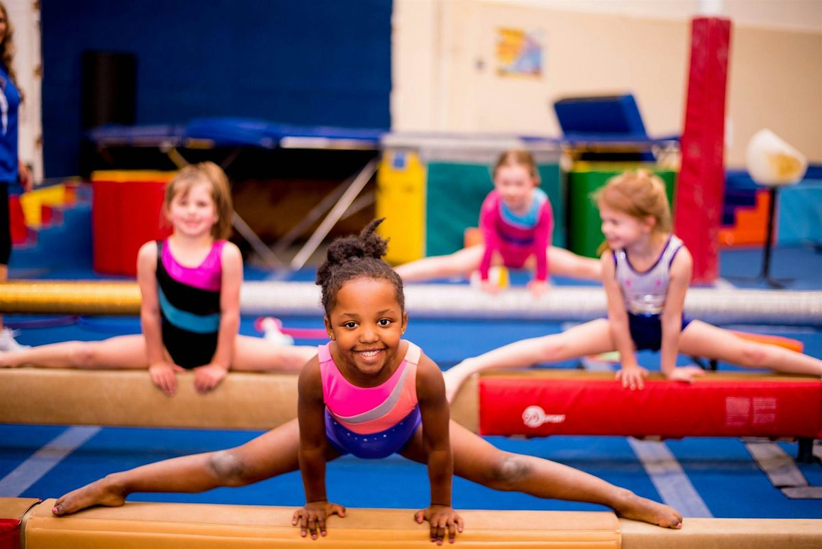 Copy of Littles on the move | Event in Lawrenceville | AllEvents