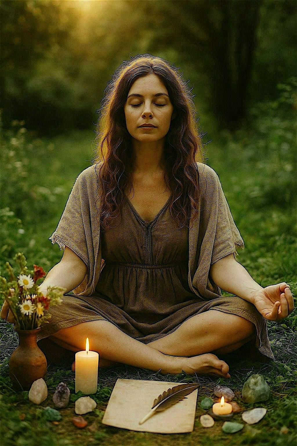 Trance Formation for Transformation September 13, 13 September | Event in Greenwich | AllEvents