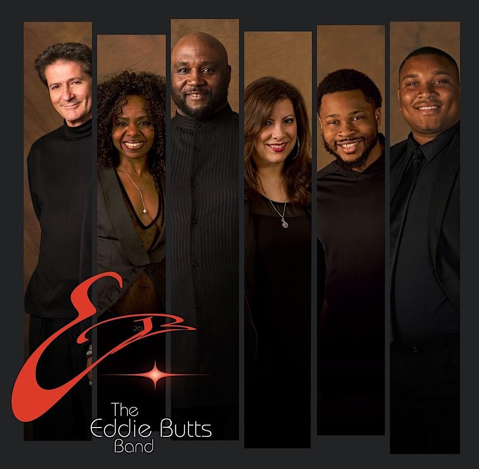 Concerts on the Rooftop -  THE EDDIE BUTTS BAND (Pop/ Funk/ Top-40), 10 July | Event in Madison | AllEvents