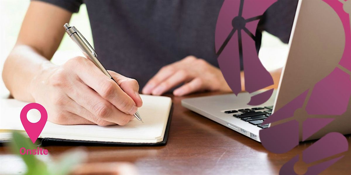 End the Year Strong – Reflect for Success with journaling, 9 December | Event in London | AllEvents