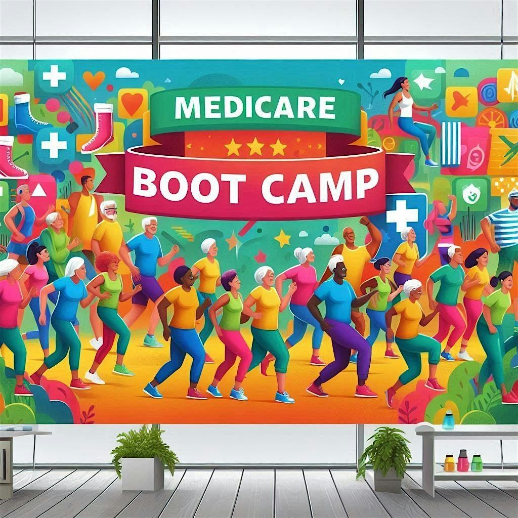 Medicare Bootcamp: Add Medicare to Your Brokerage & Scale Your Success!, 7 August | Event in Rio Rancho