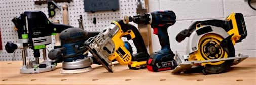 Introduction to Carpentry Camp | Event in Ft. Walton Beach | AllEvents