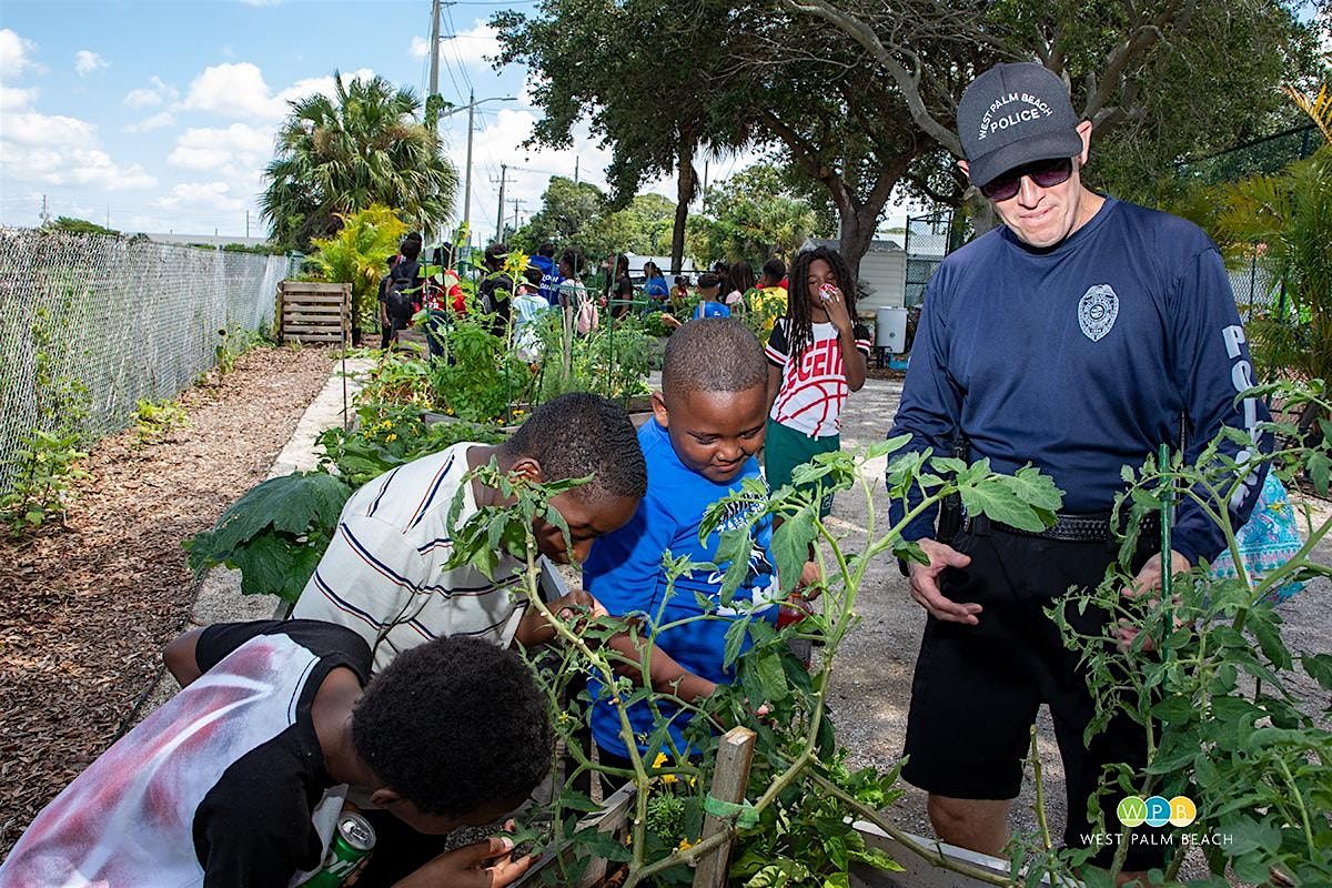 Toothpik x FAMU: Composting & Recycling Against Climate Change, 23 October | Event in West Palm Beach