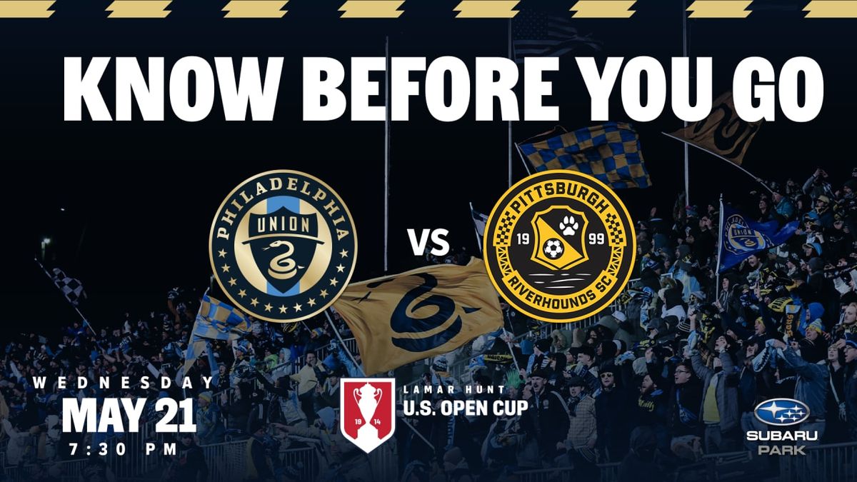 Philadelphia Union at Columbus Crew at ScottsMiracle-Gro Field, 25 April | Event in Columbus | AllEvents