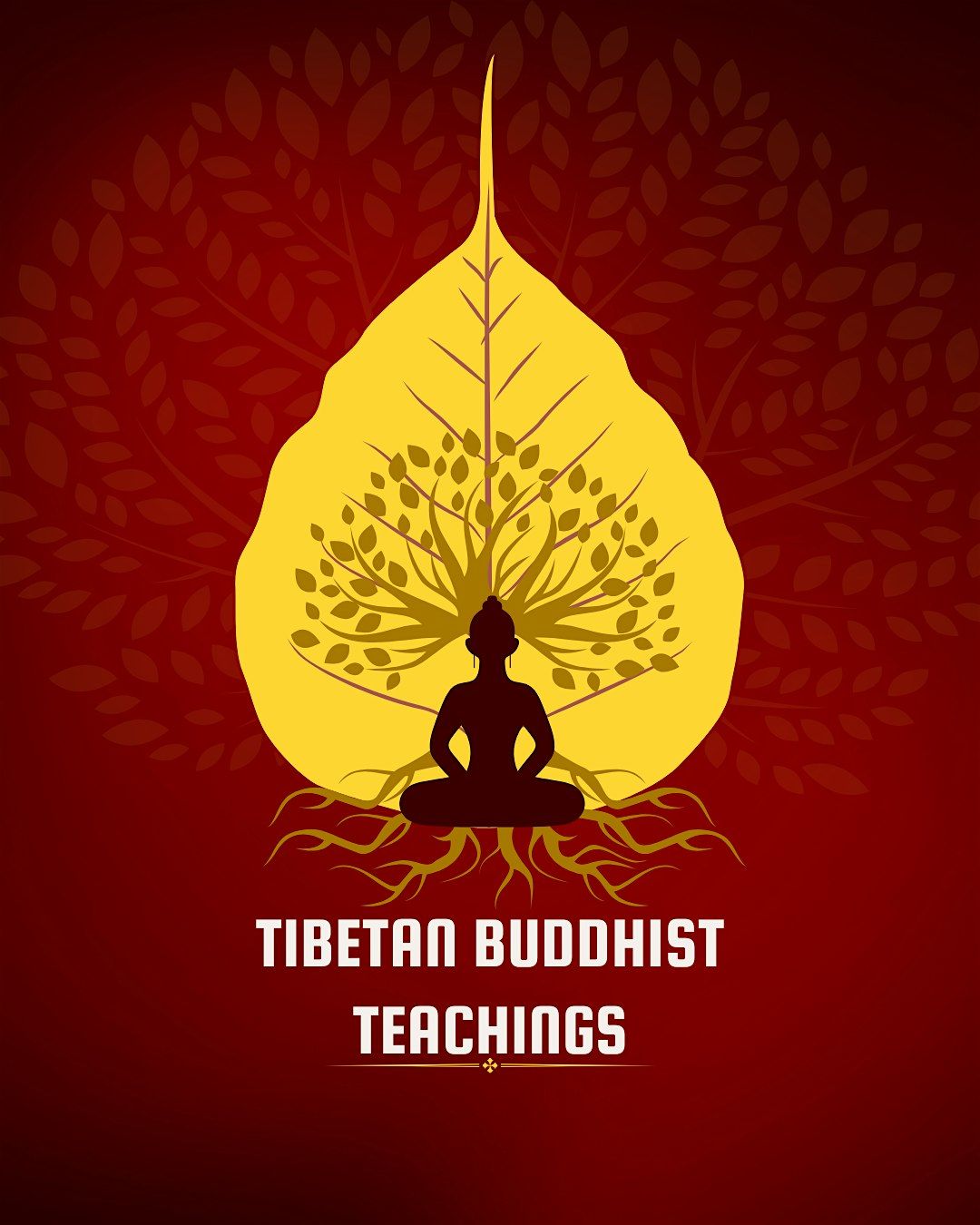 Tibetan Buddhist Teachings with Geshe Thupten Dorjee | Event in Fayetteville | AllEvents