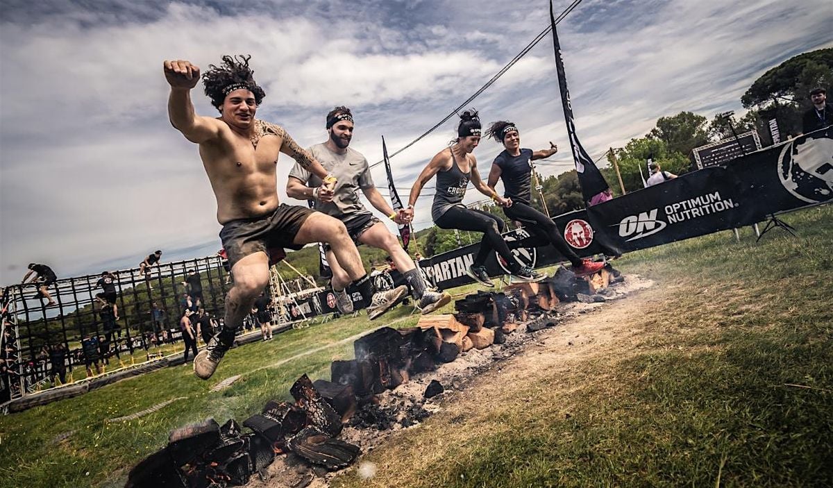 Spartan Skills Day, 2 August | Event in Boise | AllEvents