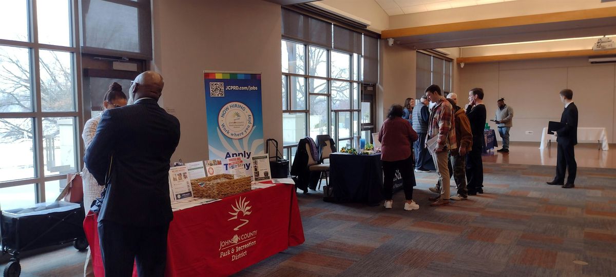 Olathe  Summer Job Fair, 18 June | Event in Olathe | AllEvents