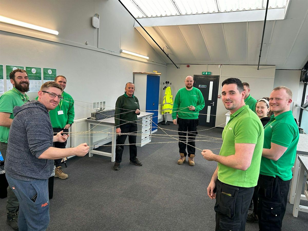 Communication with Impact –  One day workshop, 5 February | Event in York | AllEvents