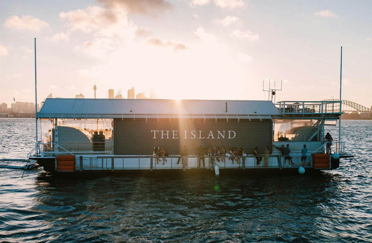 The Island: Saturday Social Club!