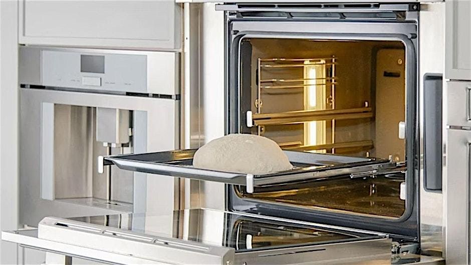 The Magic of Steam Cooking with Thermador | Event in Norton | AllEvents