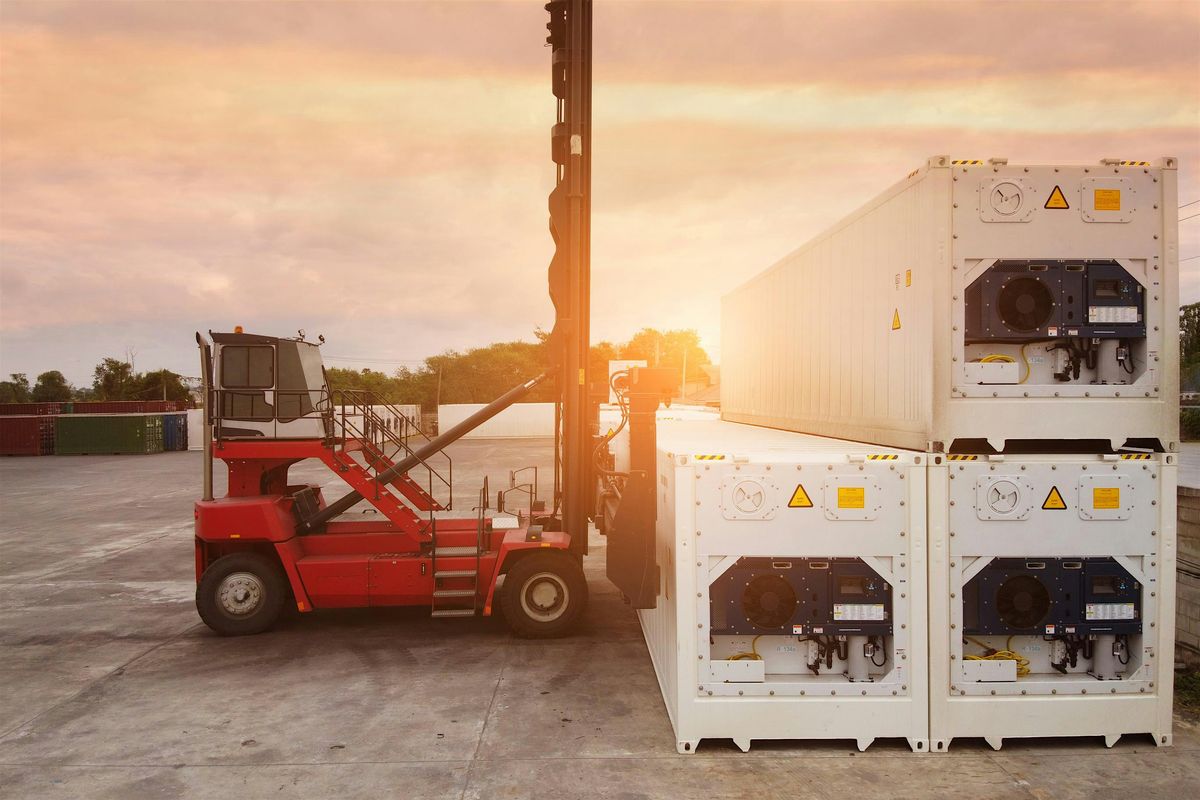 Freight Equalisation Scheme and Bass Strait Shipping, 15 October | Event in Hobart | AllEvents