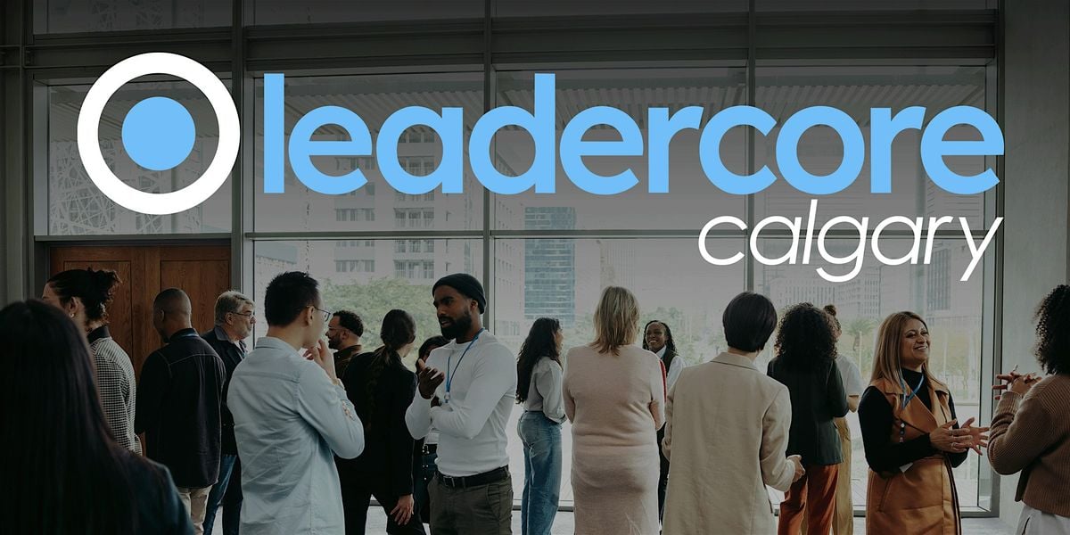 Engagement: Level Up Team Performance, 6 November | Event in Calgary | AllEvents