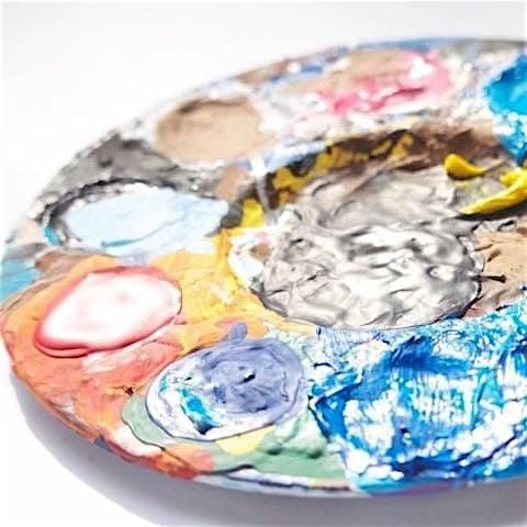 Pop The Canvas - Art Show, 24 August | Event in Port Jefferson | AllEvents