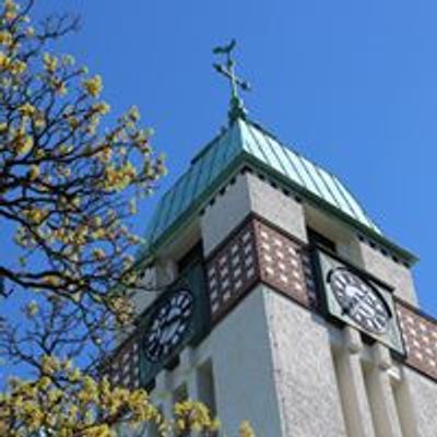 Svenska kyrkan i Sundbyberg