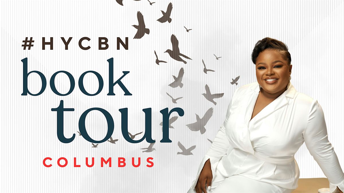 The HYCBN Book Tour, Columbus, 27 September | Event in Columbus | AllEvents