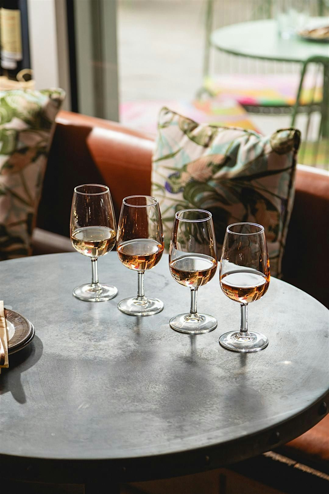 Wine 1-0-1: Around the World in 4 Grapes, 8 April | Event in London | AllEvents